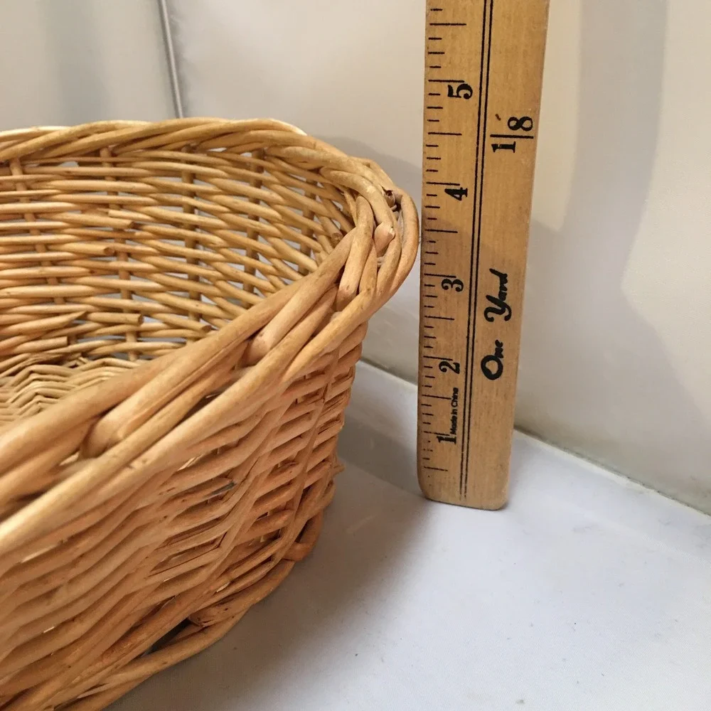 Unbranded handcrafted woven